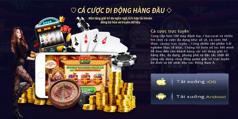 Hướng dẫn tải app QH88 nhanh chóng về thiết bị Android bạn ngay lập tức