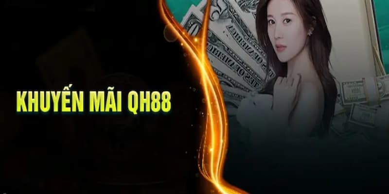 Tầm quan trọng của danh mục khuyến mãi QH88