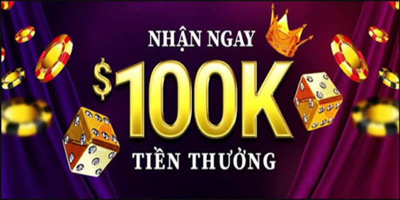 Kiểm tra điều kiện để nhận thưởng thành công